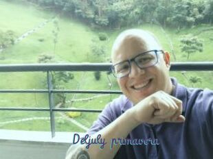 Deljuly_primavera