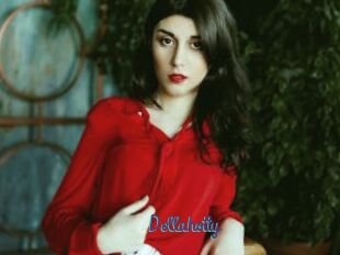 Dellahotty
