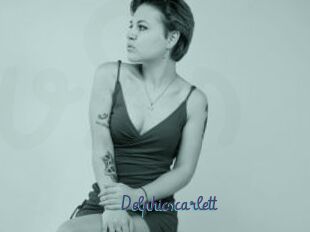 Delphicscarlett