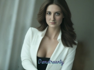 Demetraanty