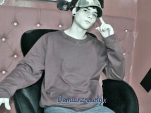 Demiancrowlyx