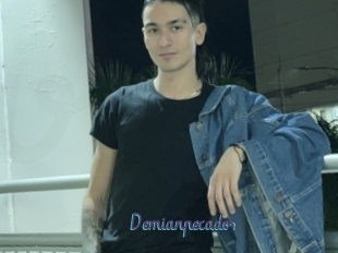 Demianpecados