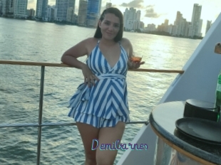 Demibarnes