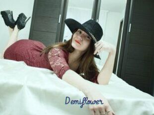 Demiflower