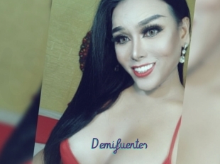 Demifuentes