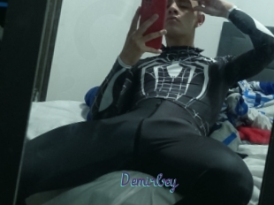 Demirbey