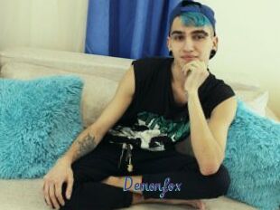 Demonfox