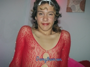 Demythomson