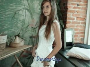 Denamorleyx