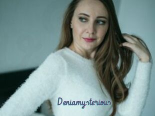 Deniamysterious