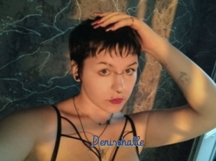 Denisehalle