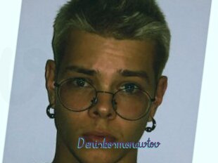 Deniskosmonavtov