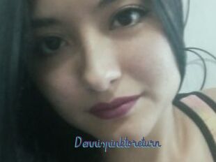 Dennispinktoreturn