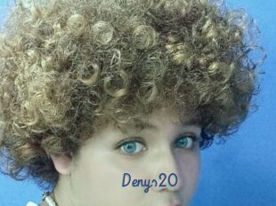Denys20