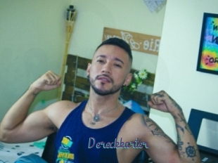 Dereck_karter