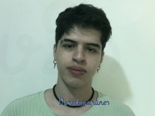 Dereckmartines