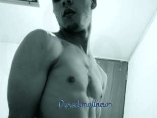Dereckmatthews
