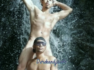 Derekandjacob