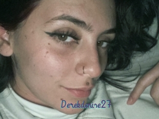 Derekdenise27
