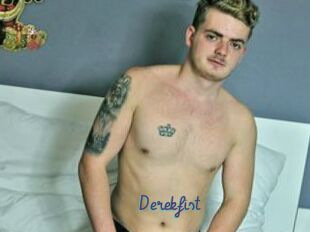 Derekfist