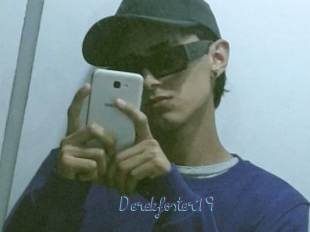 Derekfoster19