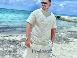Derekmacoll