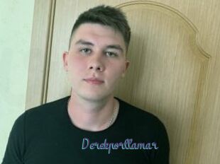 Derekporllamar