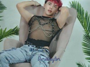 Derektaylor