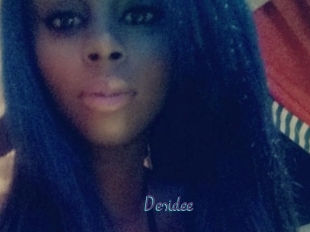 Desidee