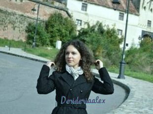 Desideriaalex