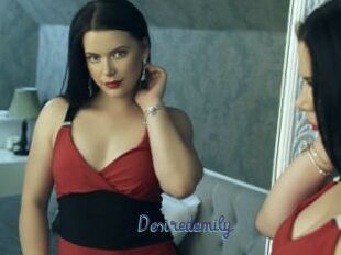 Desiredemily