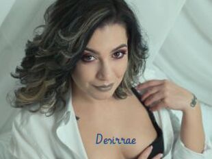 Desirrae