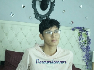 Desmondconnor