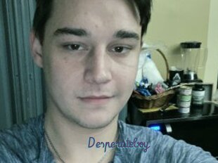 Desperateboy