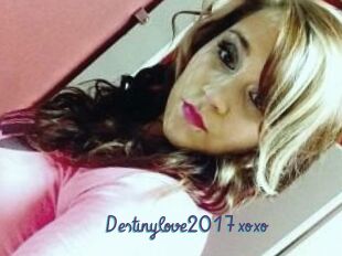 Destinylove2017xoxo