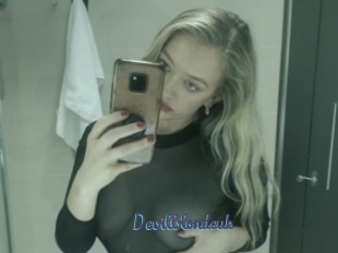 Devilblondeuk