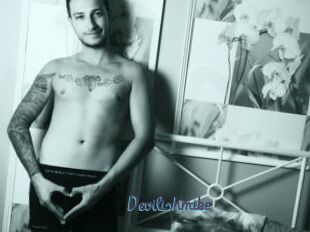 Devilishmike