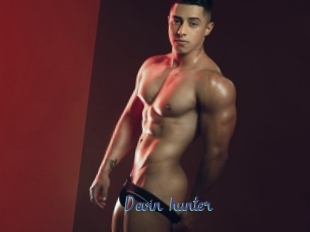 Devin_hunter