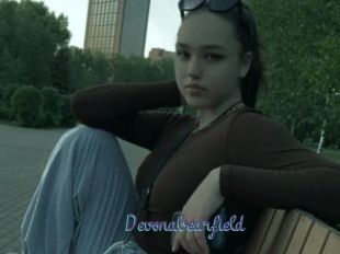 Devonabearfield