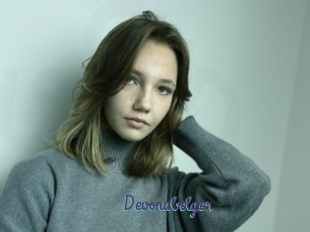 Devonabelger