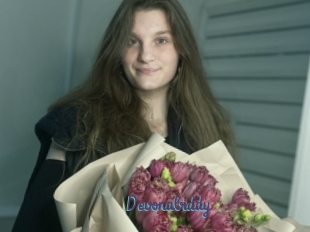 Devonabiddy