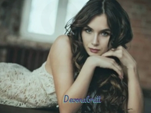 Devonabritt
