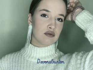Devonabunton
