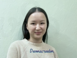 Devonacreedon