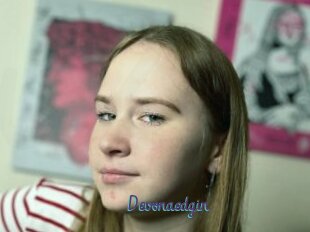 Devonaedgin