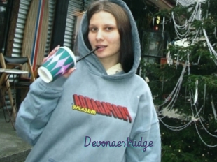 Devonaestridge