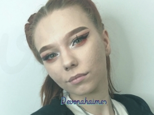 Devonahaimes