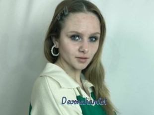 Devonahamlet