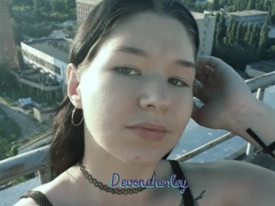 Devonahesley