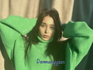 Devonahiggins
